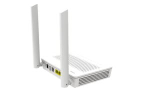 ����������� �������� ONT GPON Huawei HG8145V5